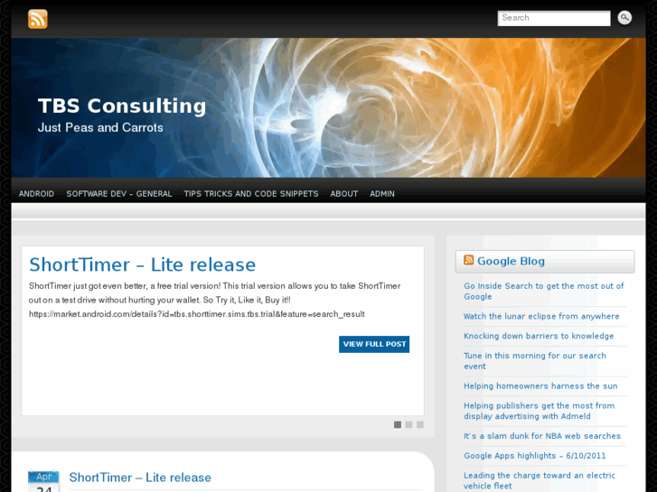 www.tbsconsulting.net