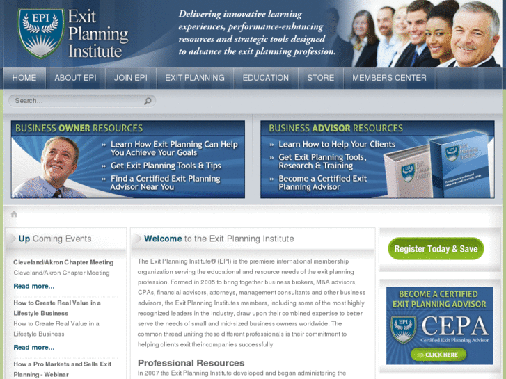 www.exit-planning-institutes.org