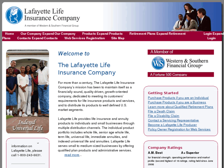 www.lafayettelife.org