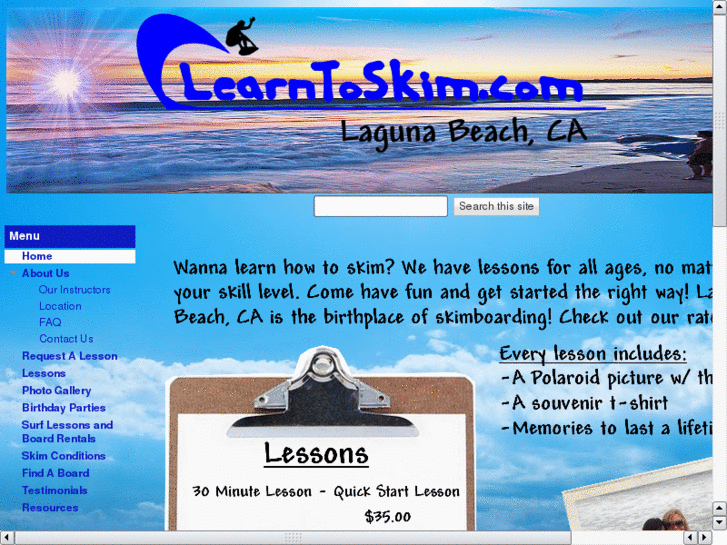 www.learntoskim.com