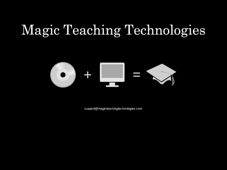 www.magicteachingtechnology.com