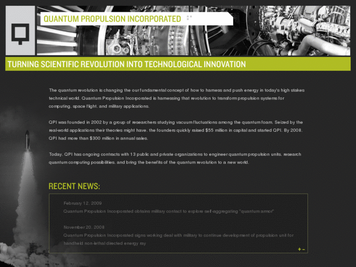 www.quantumpropulsioninc.com