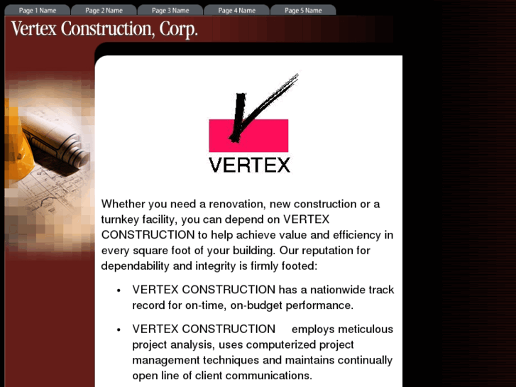www.vertexconstruction.net