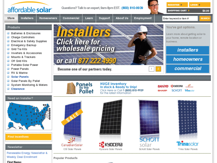 www.howtosolar.net