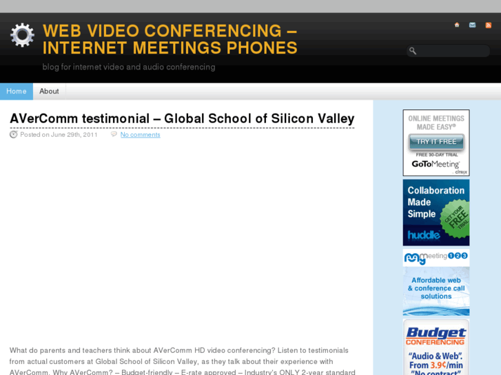 www.web-video-conferencing.org