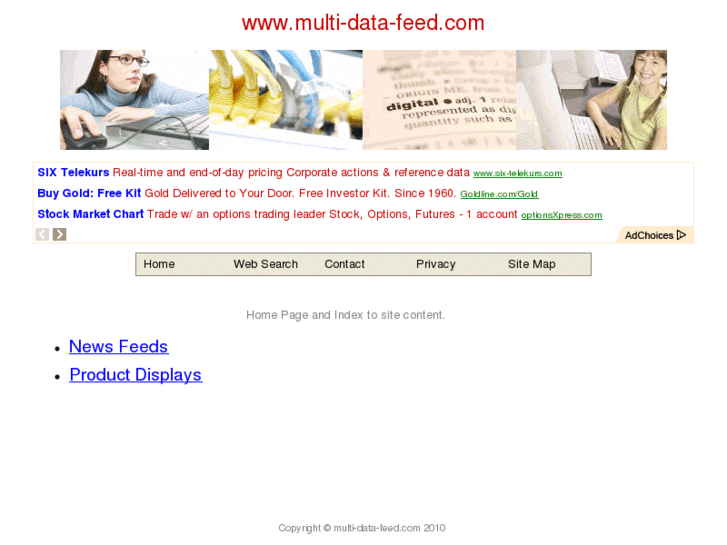 www.multi-data-feed.com