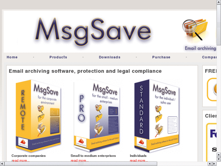 www.message-save.com