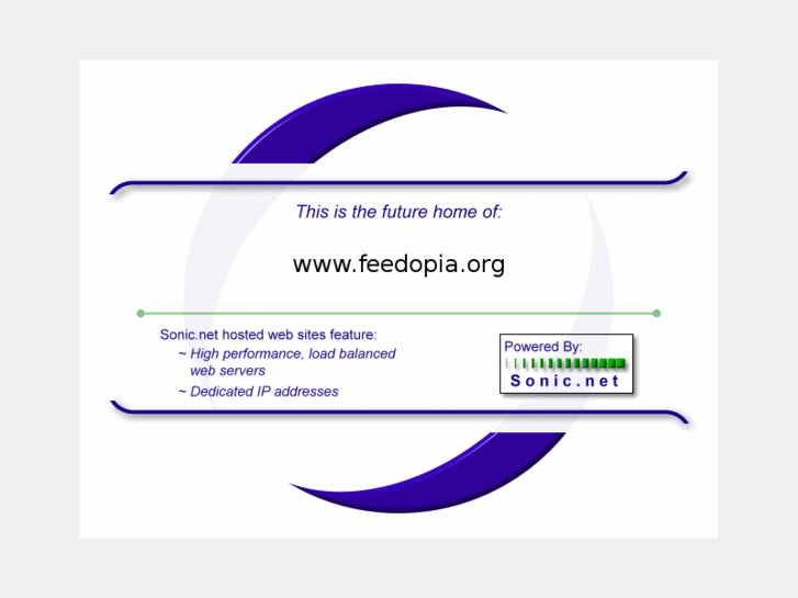 www.feedopia.org