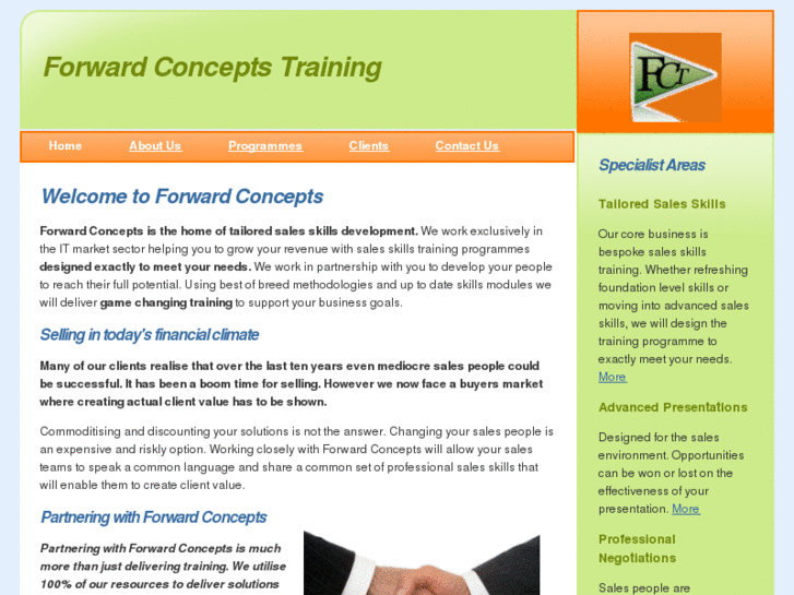 www.forwardconcepts.co.uk