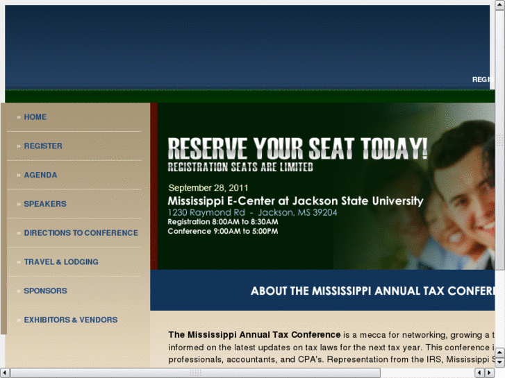 www.mstaxconference.com