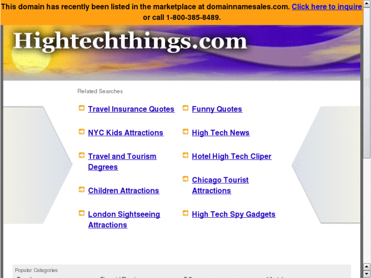 www.hightechthings.com