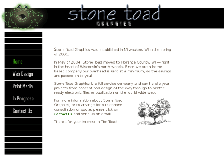 www.stonetoadgraphics.com