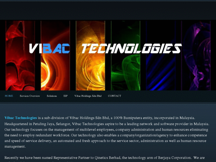 www.vibactechnologies.net