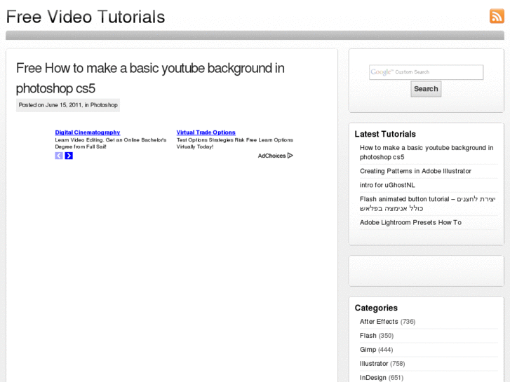 www.videofreetutorials.com
