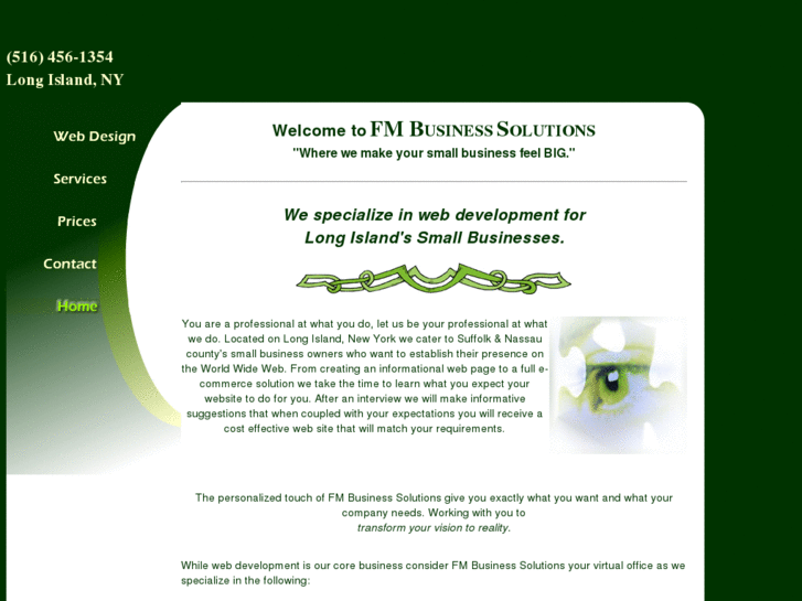 www.libusinesswebdesign.net