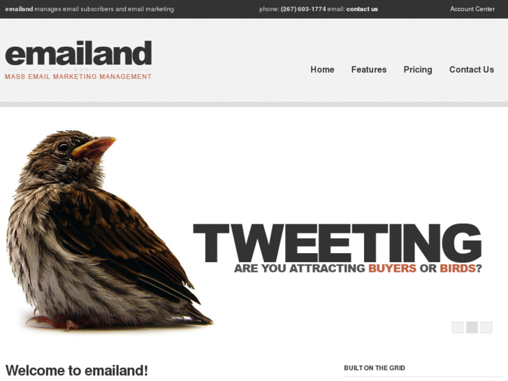 www.emailand.com