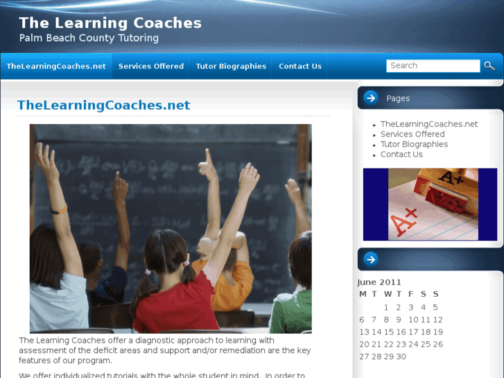 www.thelearningcoaches.net