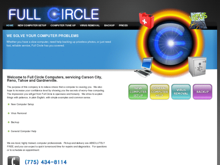 www.fullcirclecomputers.com