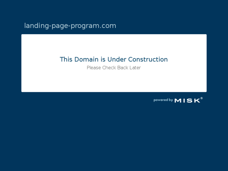 www.landing-page-program.com