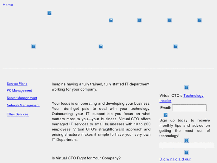 www.managedsolutionprovider.net