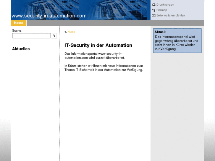 www.security-in-automation.com