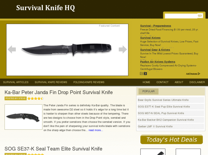 www.survivalknifereview.net