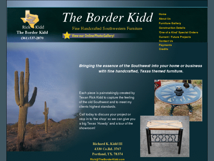 www.theborderkidd.com