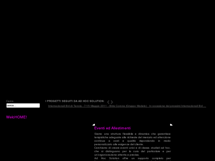 www.adhocsolution.info