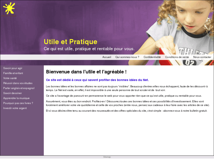 www.utileetpratique.info