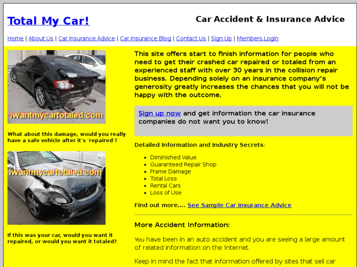 www.yourcollisionsolution.com