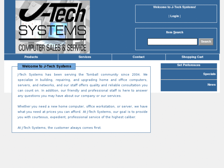 www.jtechsystems.com