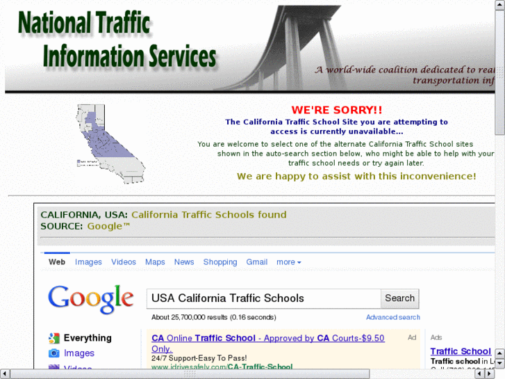 www.gitrduntrafficschoolonline.com
