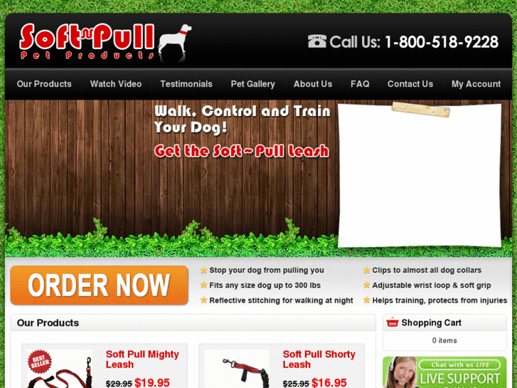 www.softpull.com