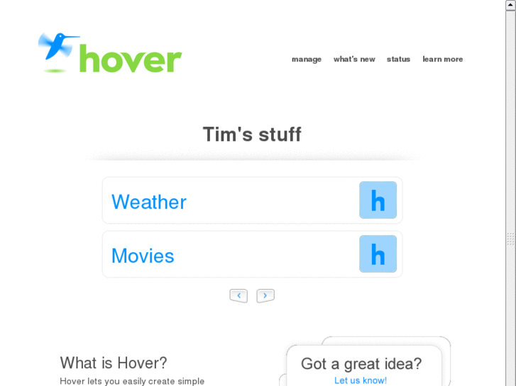 www.timothystevendavis.com