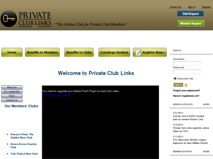 www.privateclubsource.com