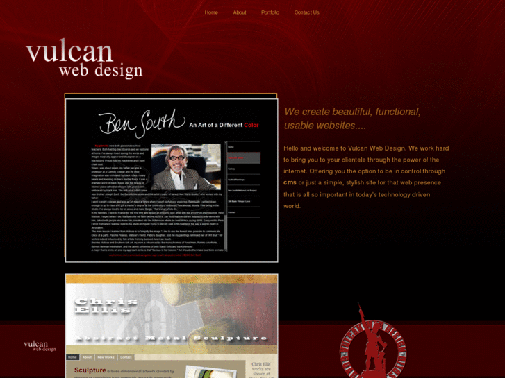 www.vulcanwebdesign.net