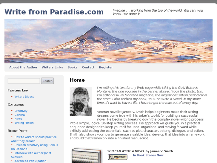 www.writefromparadise.net