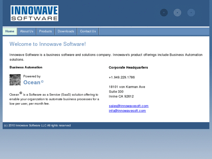www.innowavesoft.net