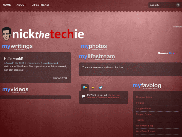 www.nickthetechie.com