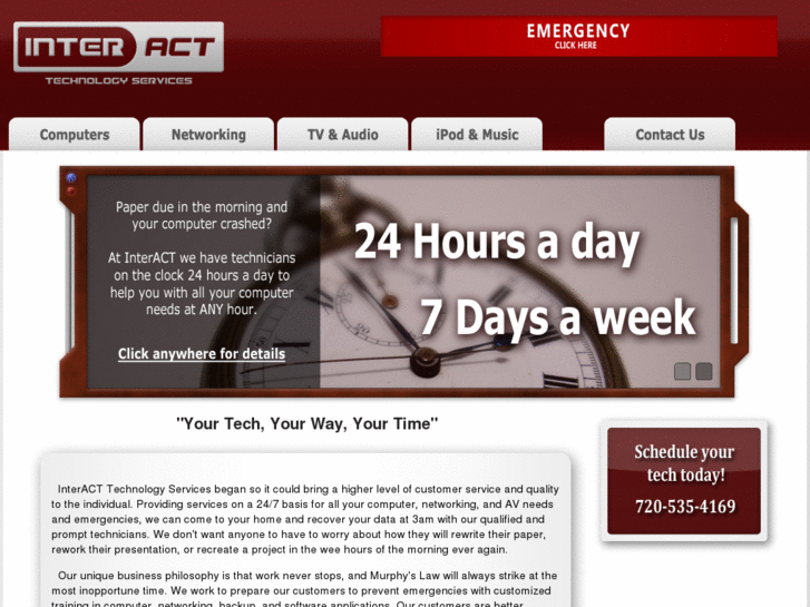 www.interactechservices.com