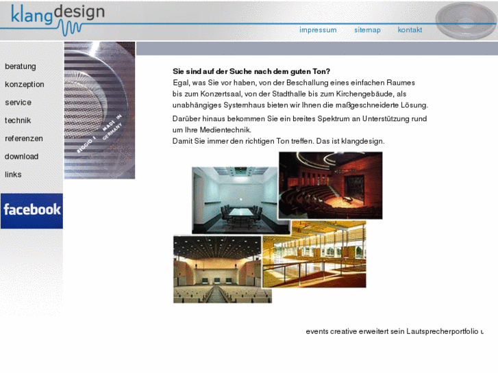 www.klangdesign.net