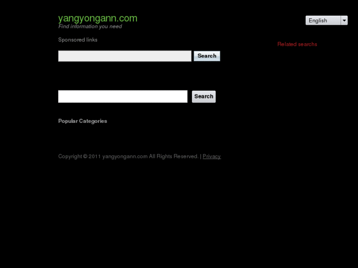 www.yangyongann.com