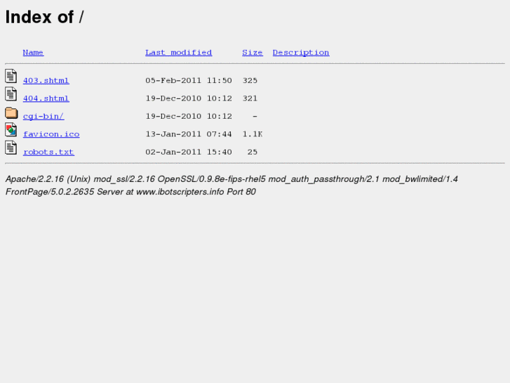 www.ibotscripters.info