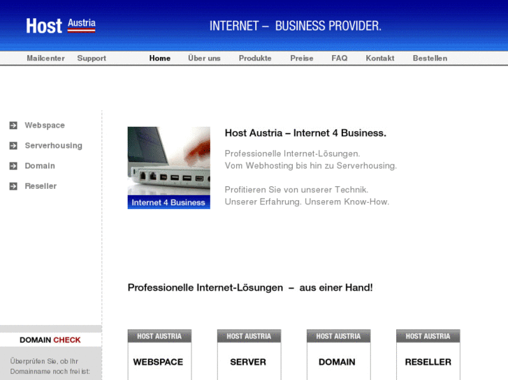 www.internet-austria.net