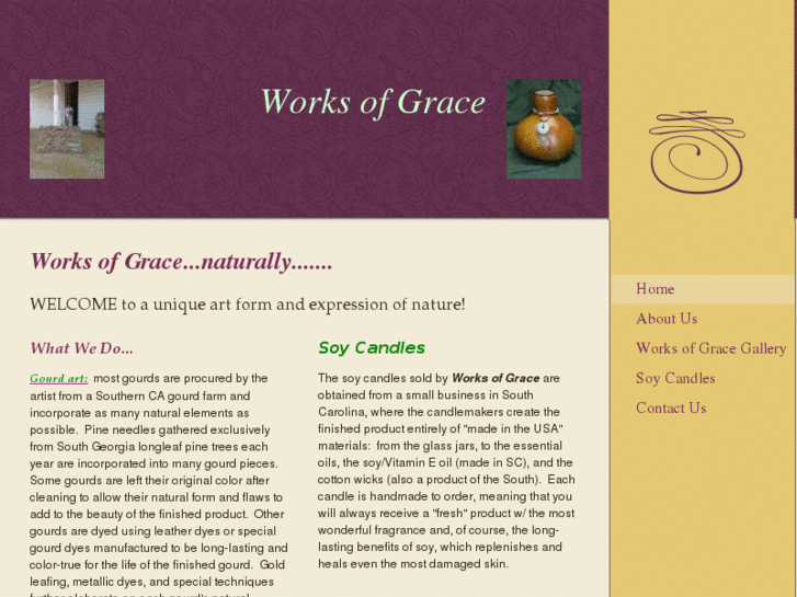 www.worksofgrace29.com