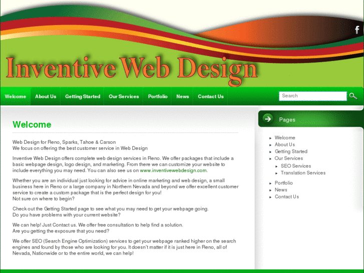 www.inventivewebdesign.com