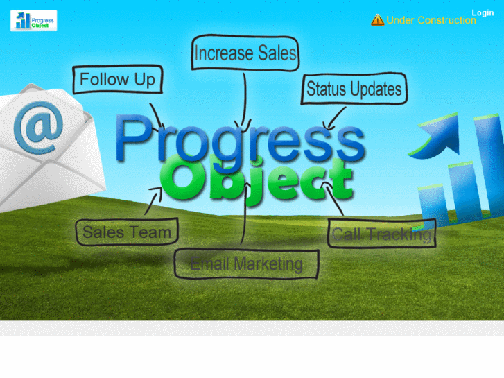 www.progressobject.com