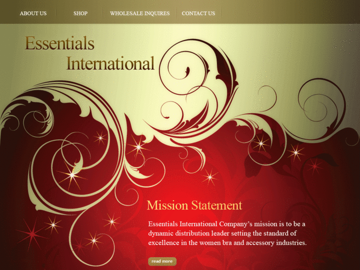 www.essentialsintl.com