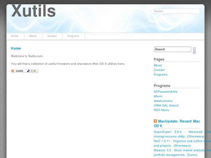 www.xutils.com