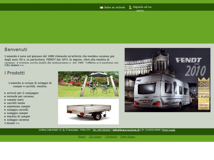 www.noleggiocamperlumacaravan.com